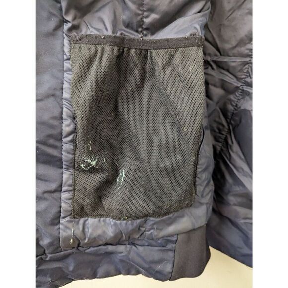 Mens Cintas Phillips 66 Aviation Mechanic Heavy Coat Medium - Picture 7 of 9